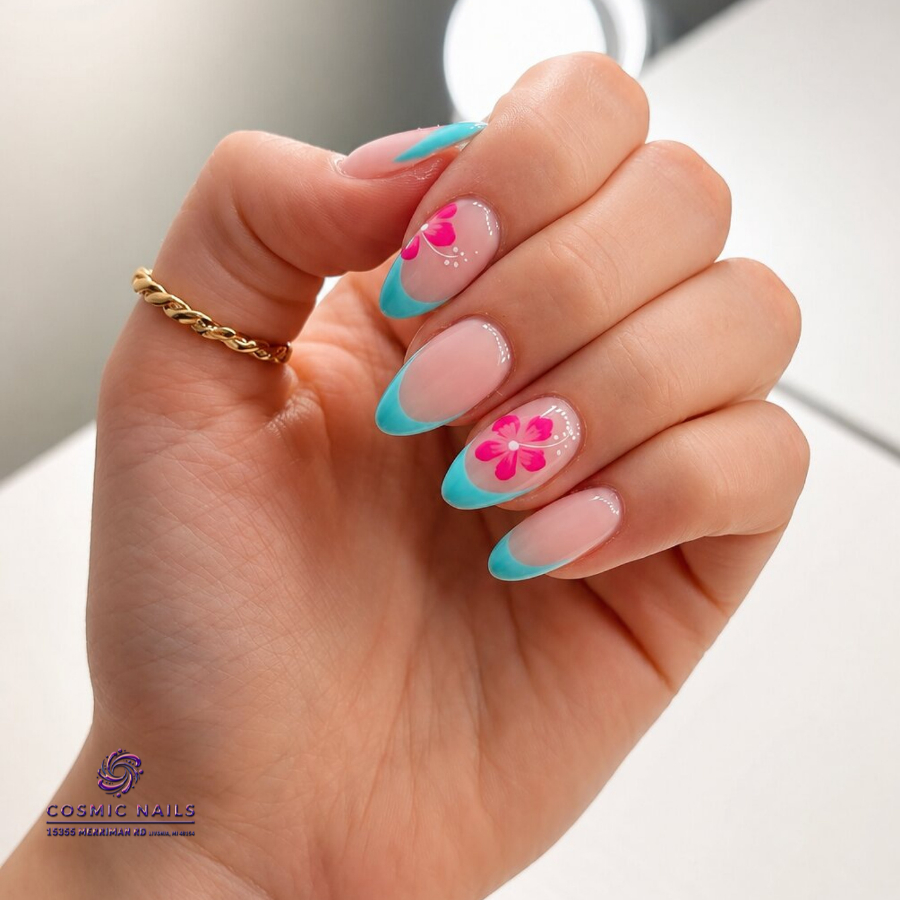 Nails Design